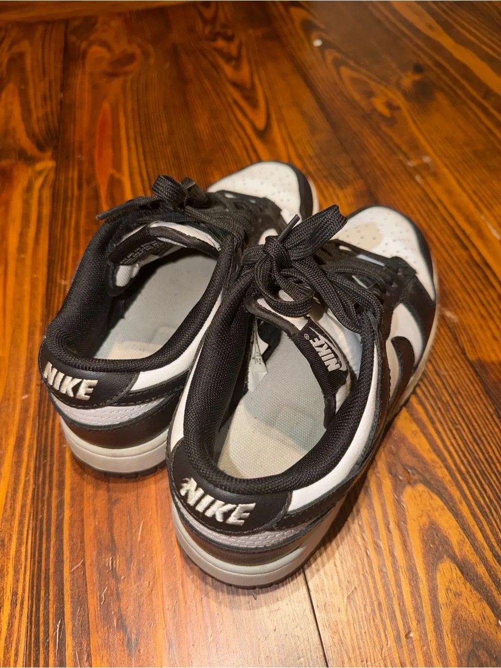 Nike Pandas Youth 6